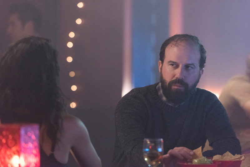 Brett Gelman (FX)